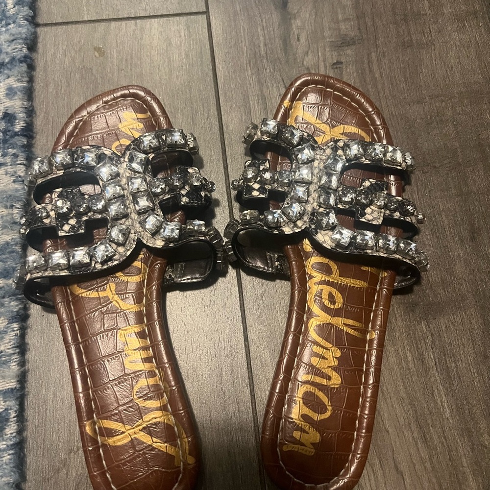 Sam Edelman sandals